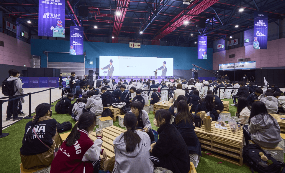 hackathon