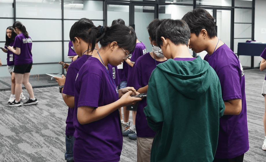 hackathon
